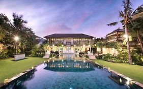 Karang Saujana Estate